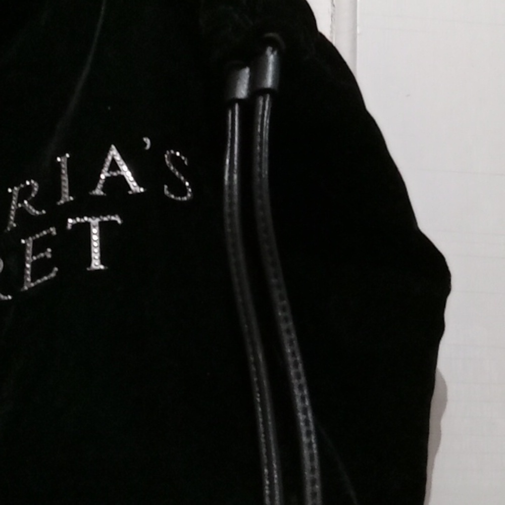 Drawstring overnight/Beach bag - Picture 2 of 3